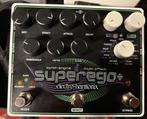 Electro harmonix - Superego+, Ophalen of Verzenden, Zo goed als nieuw
