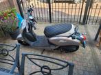 Sym.mio  50 snor, Fietsen en Brommers, Scooters | SYM, Ophalen of Verzenden, Zo goed als nieuw, Benzine, Mio