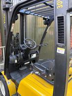 Yale 3 Tons Diesel Heftruck (slechts 3230 uur!), Zakelijke goederen, Machines en Bouw | Heftrucks en Intern transport, 2000 tot 3000 kg