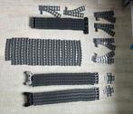 Treinrails Lego, Ophalen of Verzenden, Zo goed als nieuw, Lego
