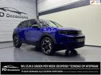 Opel Mokka 1.2 Turbo 136PK Hybrid GS - (360) Camera - Winter, 136 pk, Zwart, 1199 cc, 1290 kg