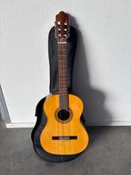 Esteve Klassieke Gitaar - Snaar Vervanging Nodig, Ophalen of Verzenden, Gebruikt, Klassieke of Spaanse gitaar, Met koffer