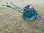 Antieke Maaibalk, Balkmaaier Allen Oxford + sloper, Ophalen, Gebruikt, Balkmaaier, Benzine-grasmaaier