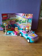 Friends, Kinderen en Baby's, Speelgoed | Duplo en Lego, Ophalen of Verzenden, Zo goed als nieuw