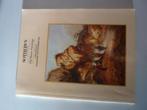 Sotheby's - Old Master Paintings 1993, Boeken, Catalogussen en Folders, Zo goed als nieuw, Verzenden