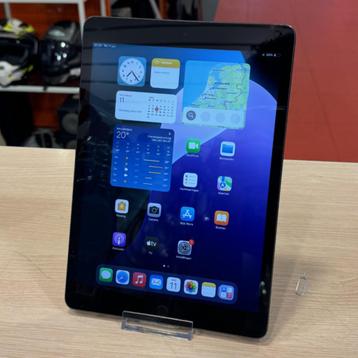 Apple iPad 9 64Gb Space Grey Wifi beschikbaar voor biedingen