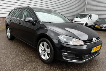 Volkswagen Golf Variant 1.4 TSI Highline -Automaat beschikbaar voor biedingen