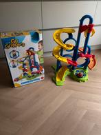 Oball GO Grippers, Kinderen en Baby's, Speelgoed | Racebanen, Ophalen of Verzenden, Zo goed als nieuw, Elektrisch, Overige merken