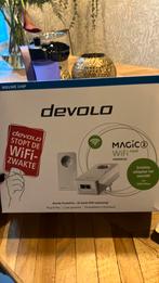 Devolo Magic 2 Wifi next Starter Kit, Ophalen, Zo goed als nieuw