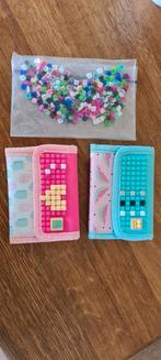 Lego dots beurs / portemonnee 2x, Ophalen of Verzenden, Zo goed als nieuw