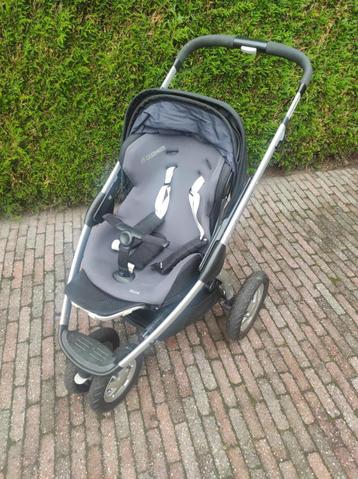 Maxi Cosi wandelwagen/kinderwagen beschikbaar voor biedingen