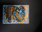 M Charizard ex 108/106 - Secret Rare (hoekje beschadigd), Ophalen of Verzenden, Gebruikt, Losse kaart, Foil