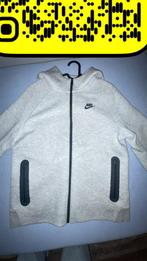 Nike pak, Ophalen of Verzenden, Zo goed als nieuw, Maat 56/58 (XL), Zwart