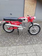 Perfecte Zundapp 517 Super Sport (Cross), Fietsen en Brommers, Ophalen, KS50, Zo goed als nieuw, 5 versnellingen