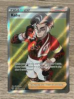 Kabu - Darkness Ablaze 186/189 - Pokemon Kaart, Ophalen of Verzenden, Zo goed als nieuw, Losse kaart