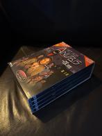 Het huis Anubis - Seizoen 1 - 61 afleveringen, Alle leeftijden, Ophalen of Verzenden, Zo goed als nieuw, Actie en Avontuur