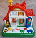 Chicco sprekende boerderij, Ophalen, Zo goed als nieuw, Speelset