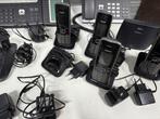 Telefooncentrale Kpn, Telecommunicatie, Vaste telefoons | Handsets en Draadloos, Ophalen of Verzenden, Zo goed als nieuw, 1 handset