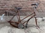 Vintage fietsframe Batavus Cambridge, 47 tot 50 cm, Ophalen, Gebruikt, Batavus