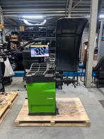 BOSCH Banden de/montage apparaat + balanceermachine, Auto diversen, Autogereedschap, Ophalen, Gebruikt