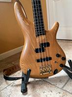 Ibanez 1100e basgitaar, actieve elektronica,, Ophalen, Gebruikt, Elektrisch
