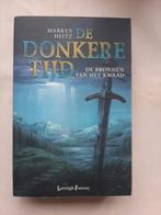 Markus heitz boeken 7 euro per stuk , Boeken, Fantasy, Gelezen, Ophalen of Verzenden