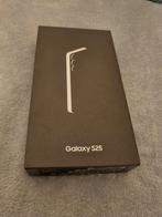Samsung galaxy S25 256gb duo-sim, Telecommunicatie, Mobiele telefoons | Samsung, 256 GB, Ophalen, Nieuw, Zwart