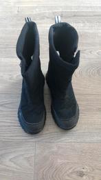 Snowboots maat 39, Kleding | Dames, Schoenen, Verzenden, Zwart, Snowboots, Quechua