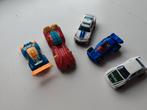Hotwheels, Ophalen of Verzenden, Zo goed als nieuw