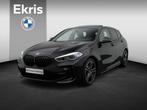 BMW 1 Serie 5-deurs 118i Executive | M Sportpakket | Audio M, 65 €/maand, Stof, Gebruikt, Met garantie (alle)