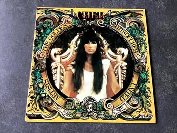 Cher - The golden hits of Cher - Vinyl beschikbaar voor biedingen