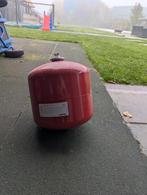 Baseflex 18L Expansievat - 3 jaar oud, Ophalen