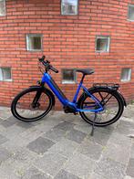 Gazelle Ultimate C5 demo E-bike, Fietsen en Brommers, Elektrische fietsen, Ophalen, Zo goed als nieuw, 51 tot 55 cm, 50 km per accu of meer