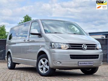 Volkswagen Transporter 2.0 TDI Higline Caravelle L2H1 DC*Tre beschikbaar voor biedingen