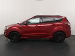 Ford Kuga 150PK EcoBoost ST Line | Trekhaak | AR camera | Cl, Auto's, Bedrijf, Handgeschakeld, Kuga, SUV of Terreinwagen
