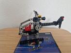 Lego Technic 8825 Helikopter met Boekje, Ophalen of Verzenden