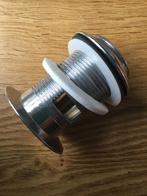 Wastafel plug * Nieuw *, Ophalen of Verzenden, Nieuw, Wastafel