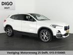 BMW X2 sDrive20i EXECUTIVE AUTOMAAT GARANTIE TOT 2029* DESIG, Auto's, BMW, Euro 6, 1435 kg, Wit, Origineel Nederlands