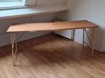 Behangtafel, Huis en Inrichting, Stoffering | Behang, Ophalen, Minder dan 10 m²