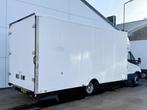 Iveco Daily 35C14V 2.3 Bakwagen automaat Airco Cruise Contro, Automaat, Iveco, 2500 kg, Wit