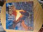 De Hobbit, Hobby en Vrije tijd, Gezelschapsspellen | Bordspellen, Vijf spelers of meer, Ophalen of Verzenden, Zo goed als nieuw