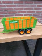 Siku, Hobby en Vrije tijd, Modelauto's | 1:32, Ophalen, Zo goed als nieuw, Tractor of Landbouw, SIKU