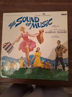 The Sound of music., Ophalen