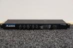 Alesis Microverb 3 – Digitale Reverb & Delay Effect Unit, Ophalen, Gebruikt, Reverb