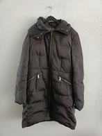 jas met capuchon, Ophalen of Verzenden, Gedragen, Maat 38/40 (M), Zwart