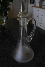 karaf, Antiek en Kunst, Ophalen of Verzenden