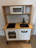IKEA Duktig Speelgoedkeuken - ZGAN, Kinderen en Baby's, Ophalen, Zo goed als nieuw