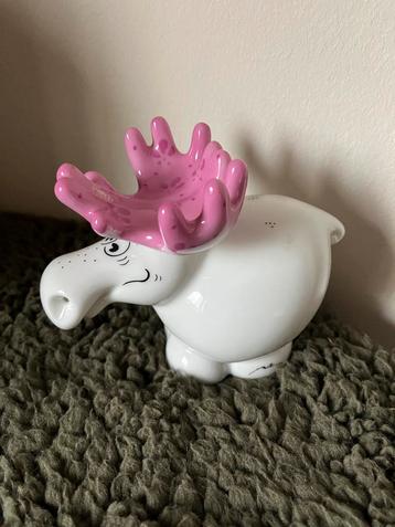 Goebel Rendier Pepervaatje - Nieuw! beschikbaar voor biedingen