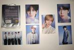 Txt act promise trading cards kpop, Verzenden, Zo goed als nieuw, Aziatisch
