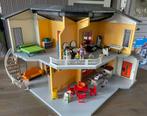 Playmobil huis met inrichting, Kinderen en Baby's, Gebruikt, Ophalen of Verzenden